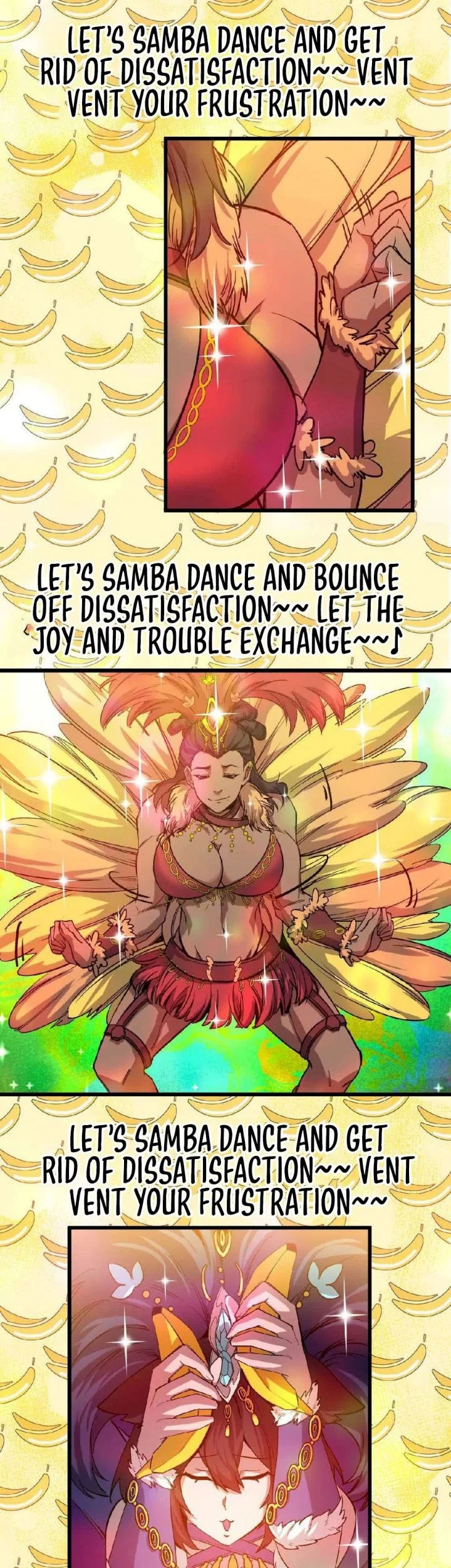 Hero X Demon Empress Chapter 22 - halaman 31