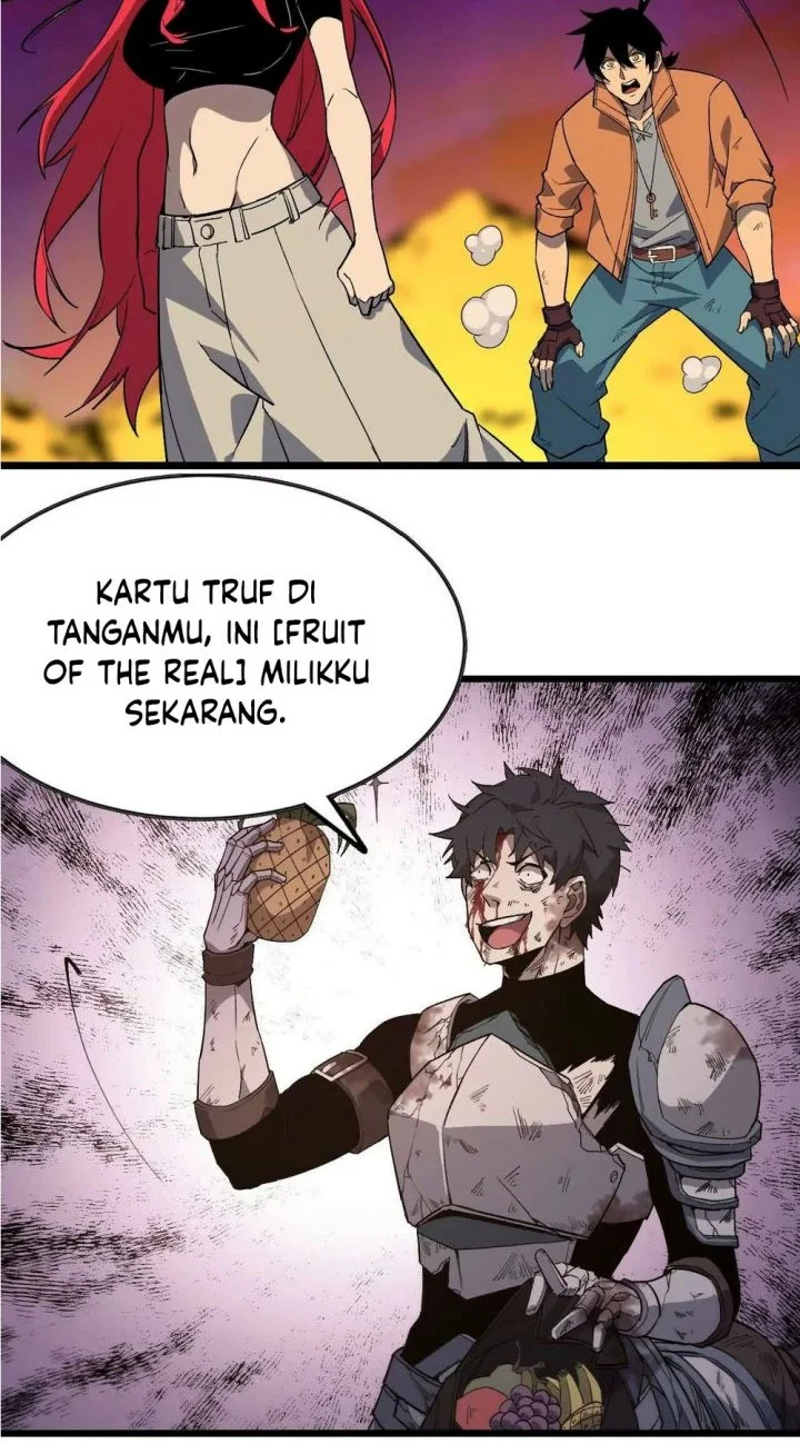 Hero X Demon Empress Chapter 29 - halaman 15