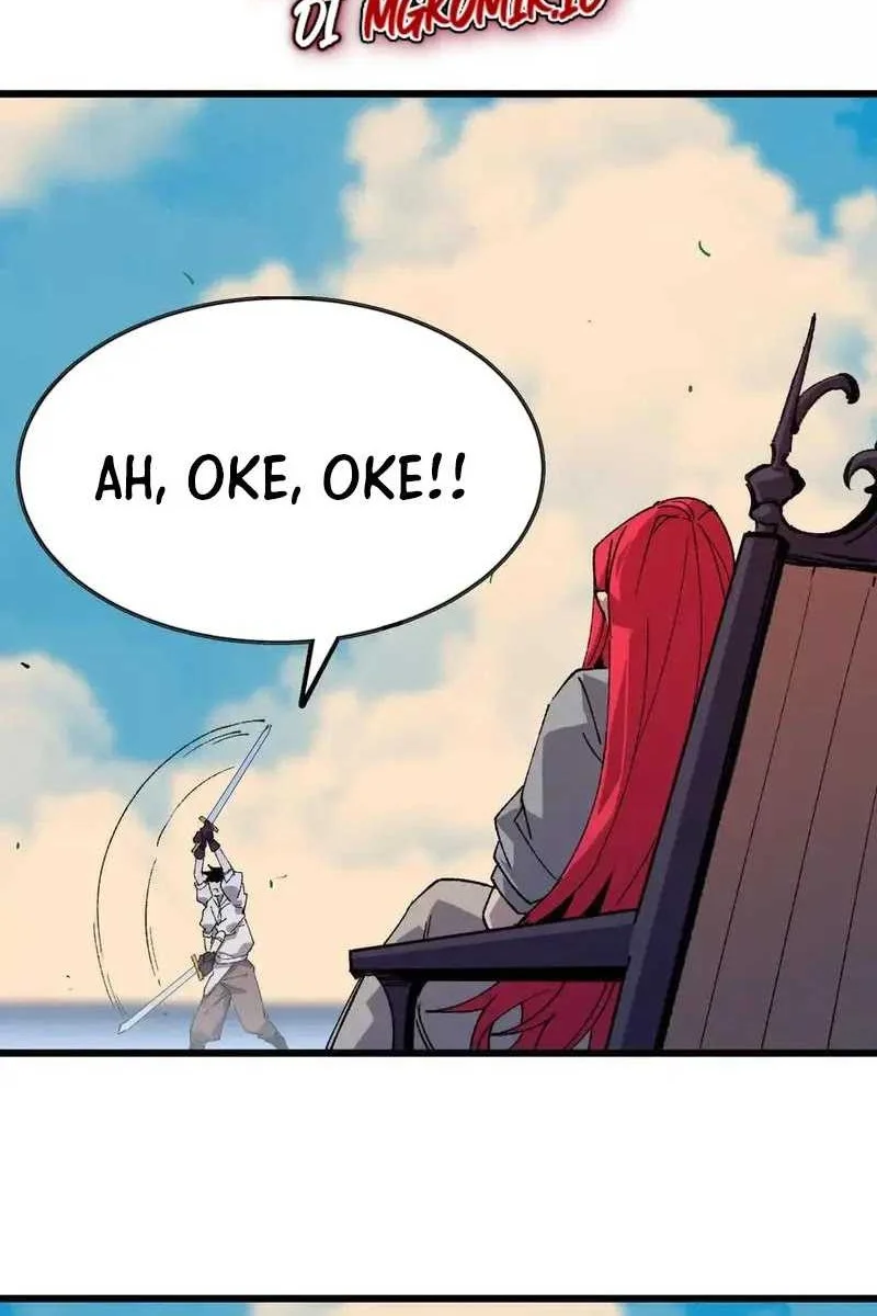 Hero X Demon Empress Chapter 39 - halaman 3