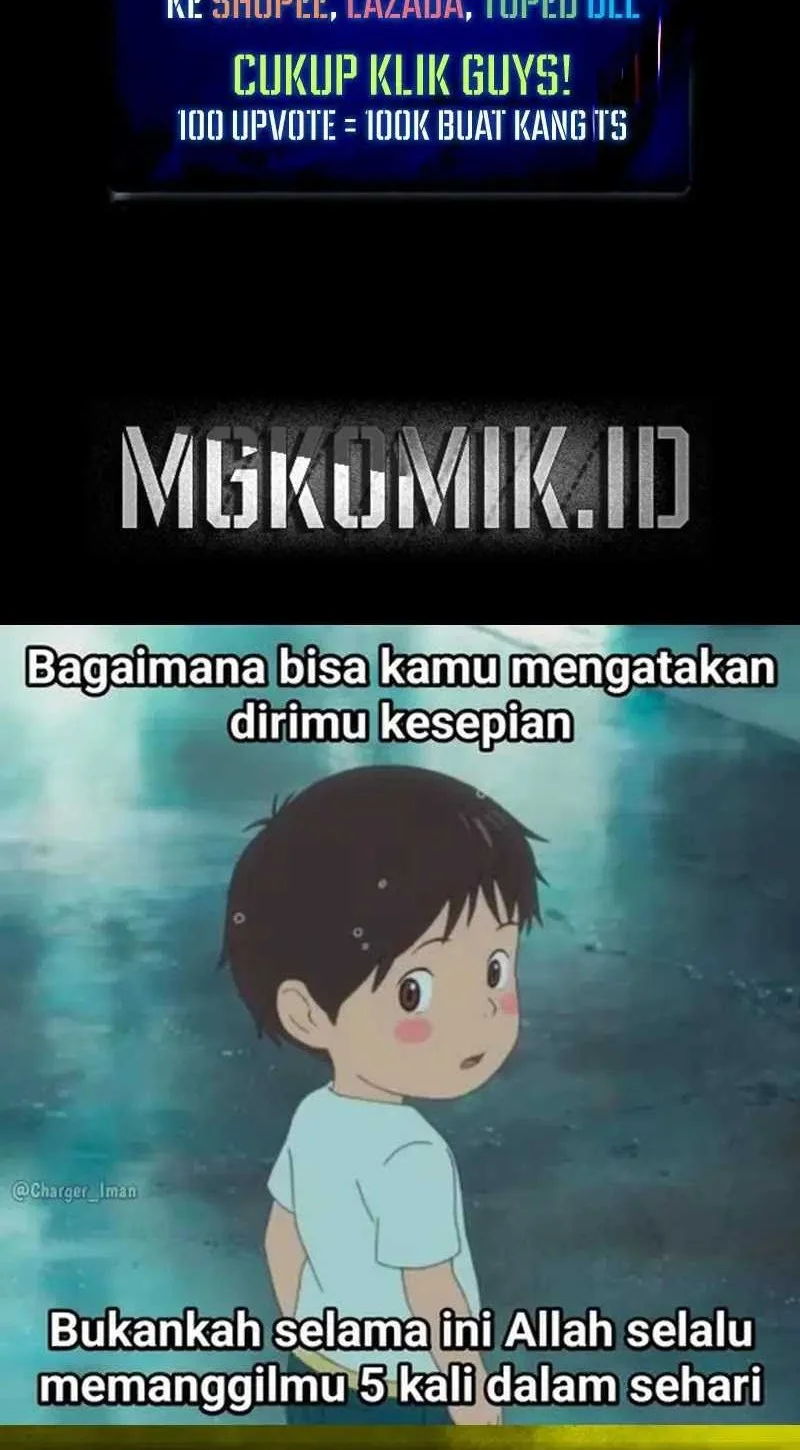 Hero X Demon Empress Chapter 39 - halaman 39