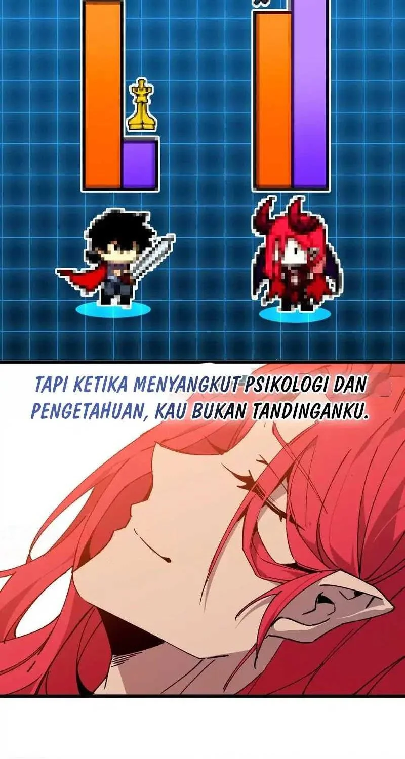 Hero X Demon Empress Chapter 39 - halaman 5