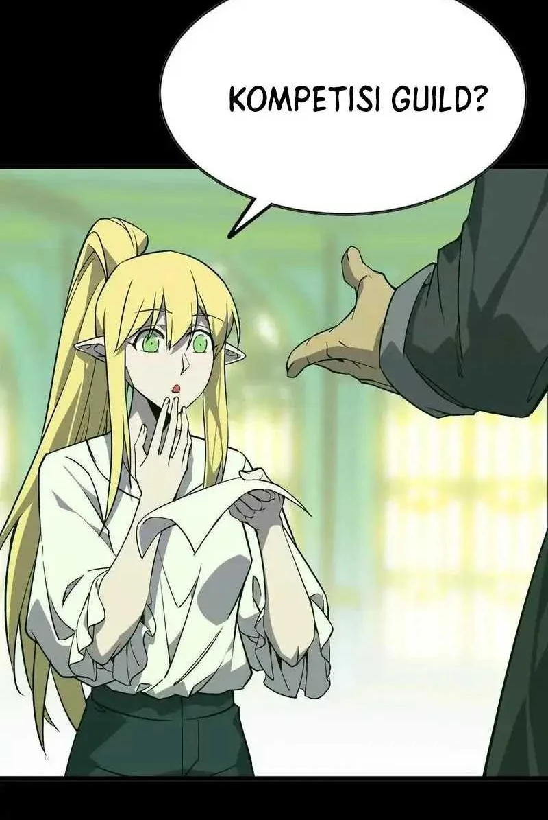 Hero X Demon Empress Chapter 44 - halaman 11
