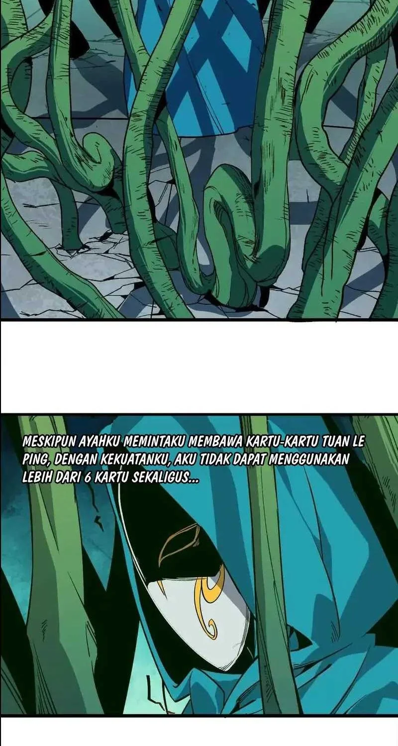 Hero X Demon Empress Chapter 44 - halaman 15