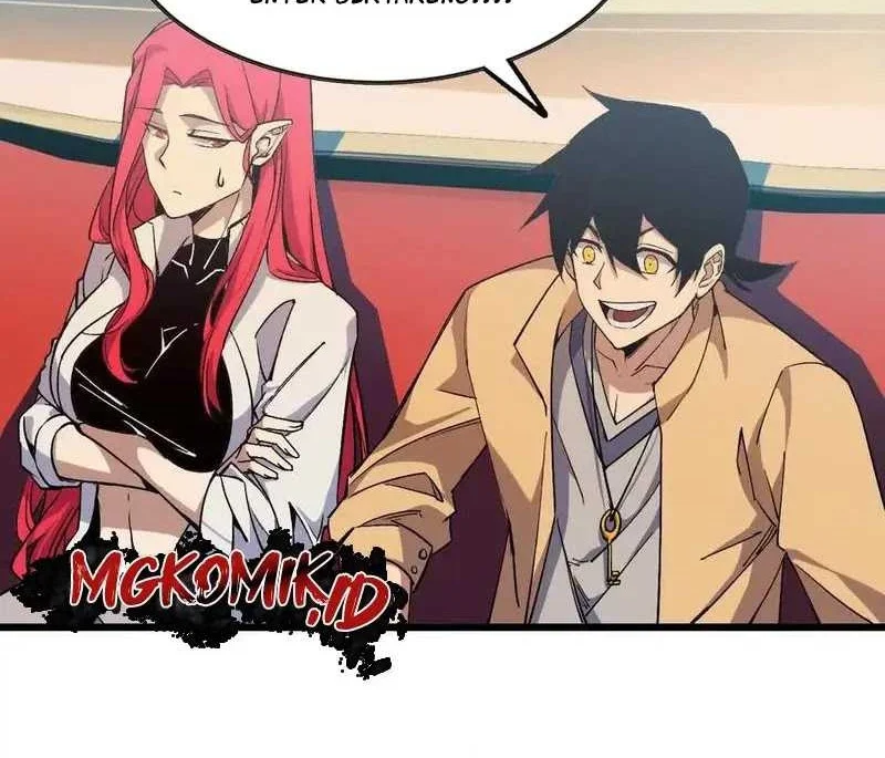 Hero X Demon Empress Chapter 45 - halaman 2