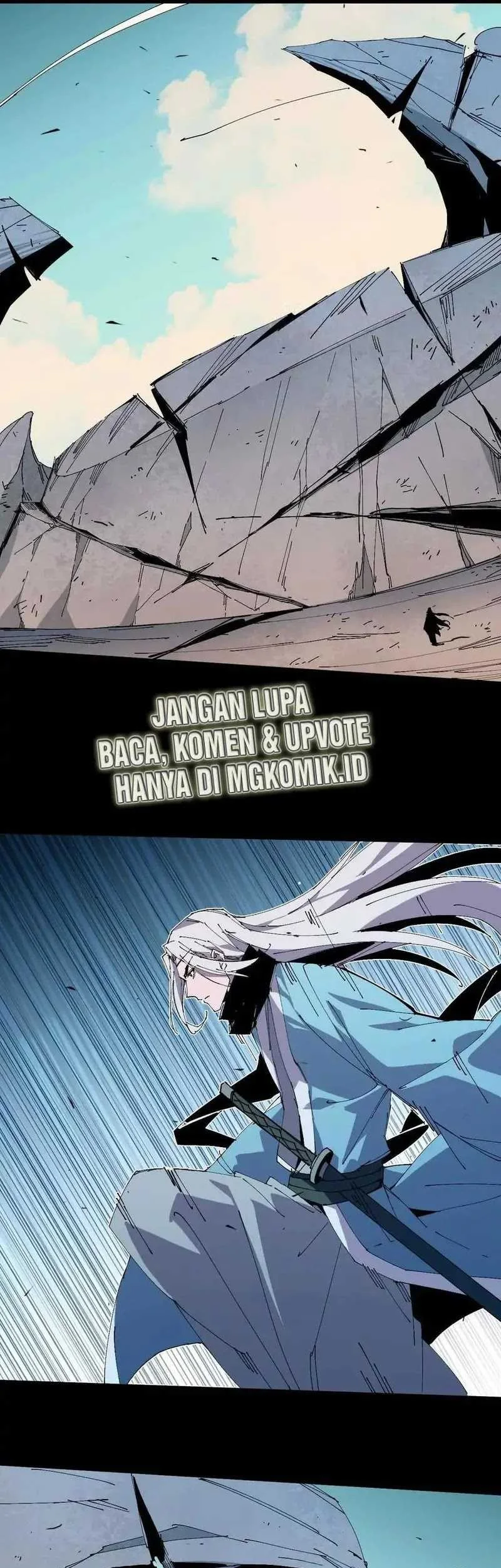 Hero X Demon Empress Chapter 48 - halaman 15