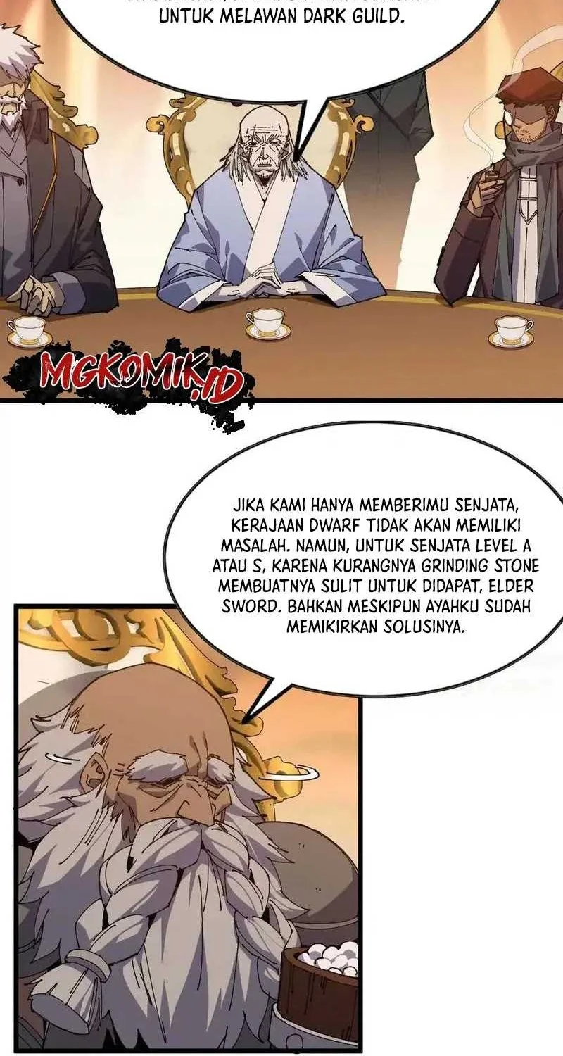 Hero X Demon Empress Chapter 49 - halaman 2