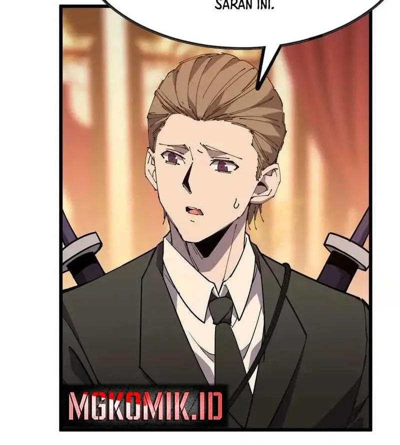 Hero X Demon Empress Chapter 49 - halaman 6