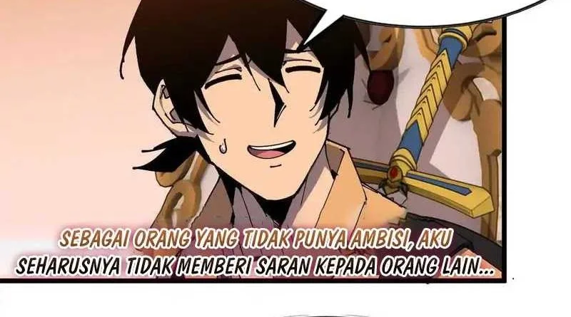 Hero X Demon Empress Chapter 49 - halaman 8