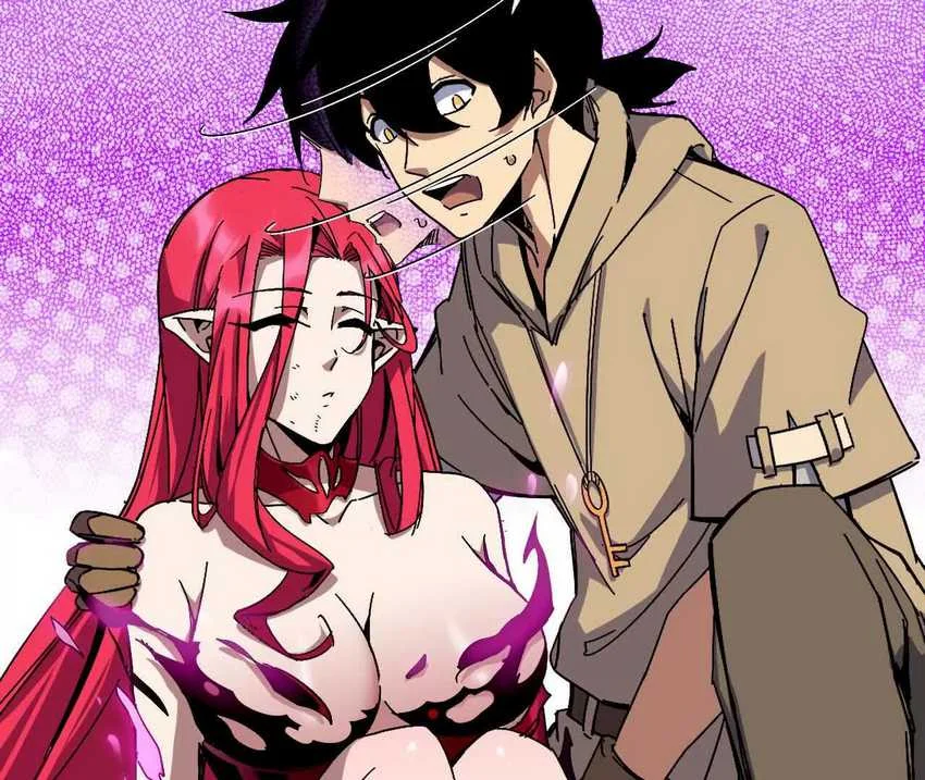 Hero X Demon Empress Chapter 5 - halaman 15