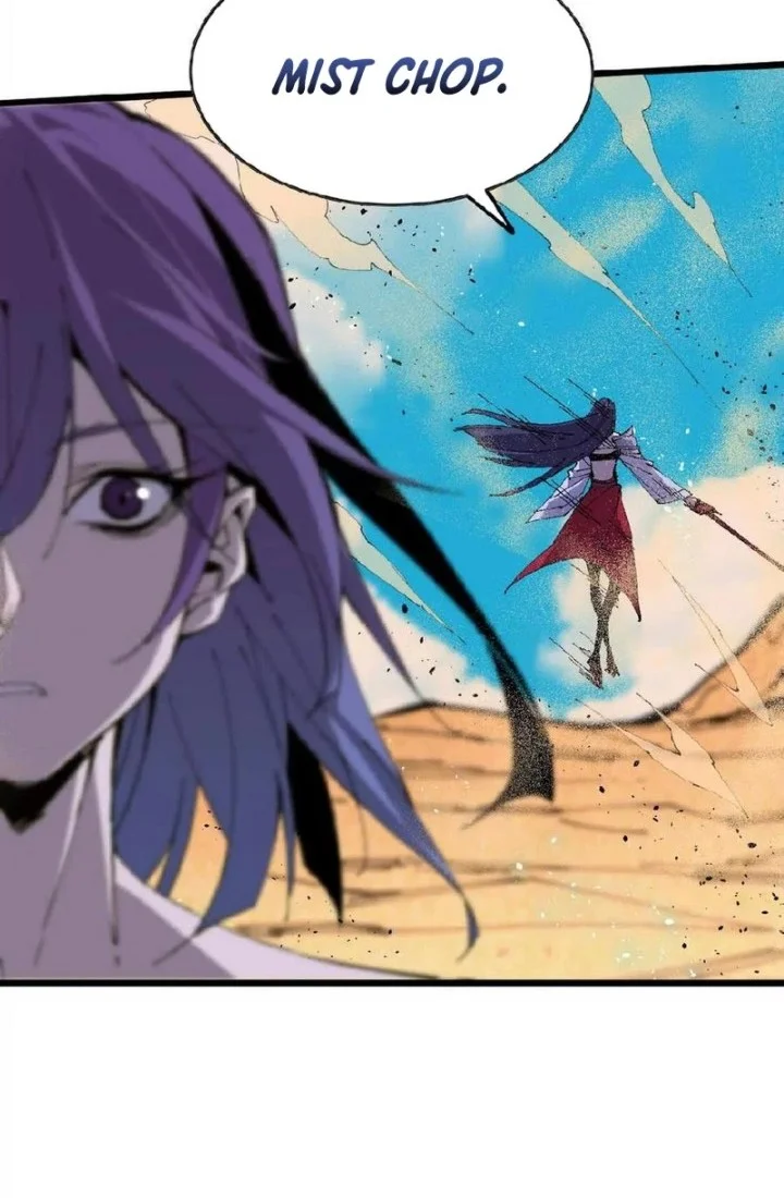 Hero X Demon Empress Chapter 51 - halaman 10