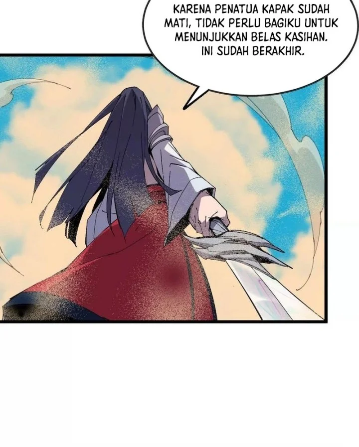 Hero X Demon Empress Chapter 51 - halaman 12