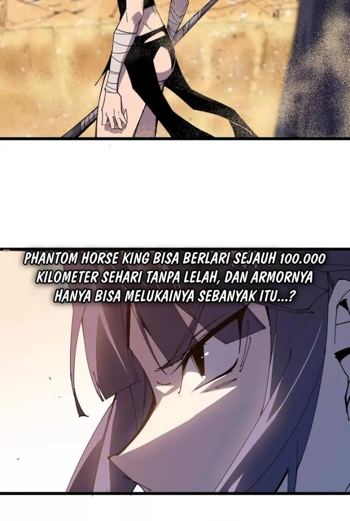 Hero X Demon Empress Chapter 51 - halaman 14
