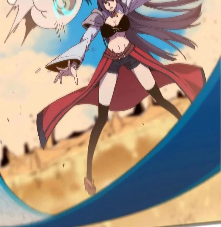Hero X Demon Empress Chapter 51 - halaman 17
