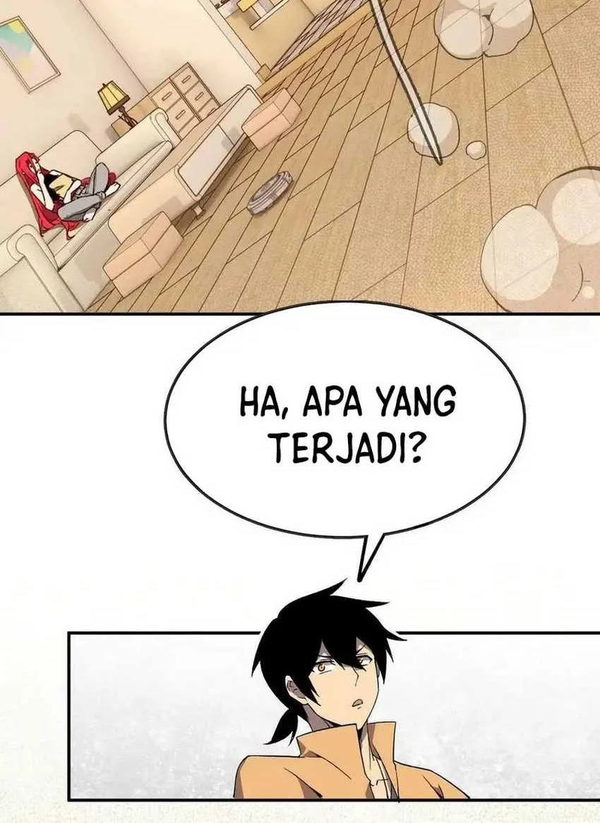 Hero X Demon Empress Chapter 54 - halaman 11