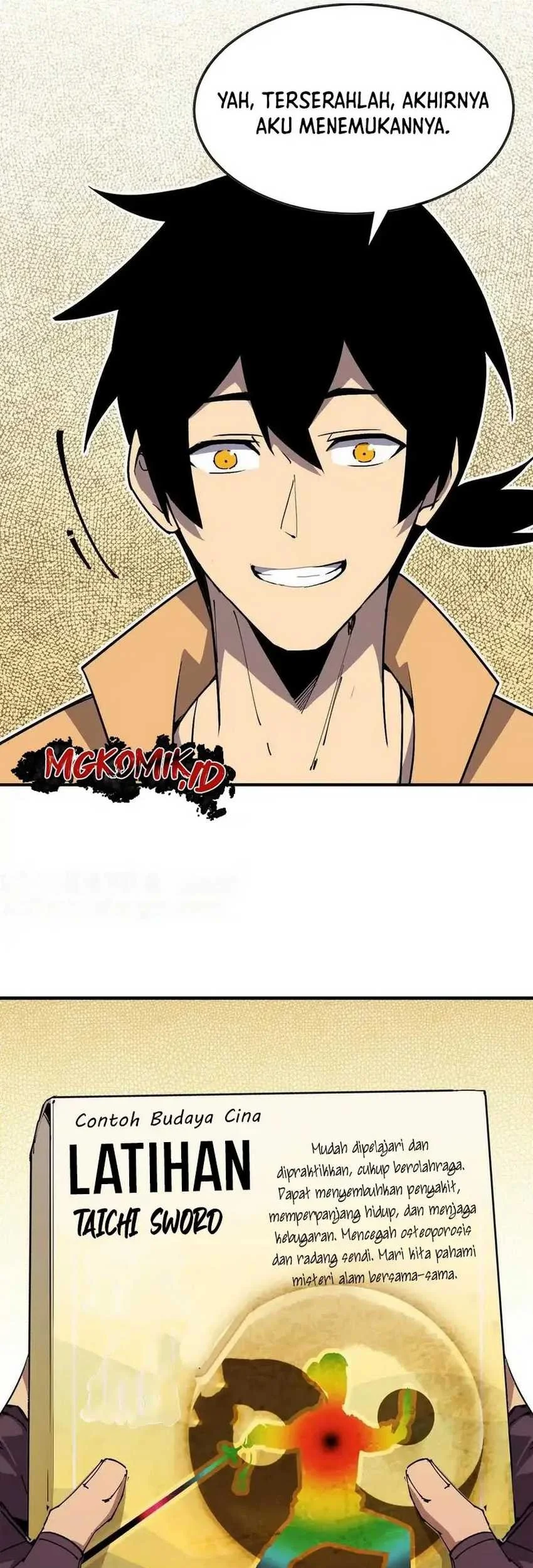 Hero X Demon Empress Chapter 54 - halaman 12