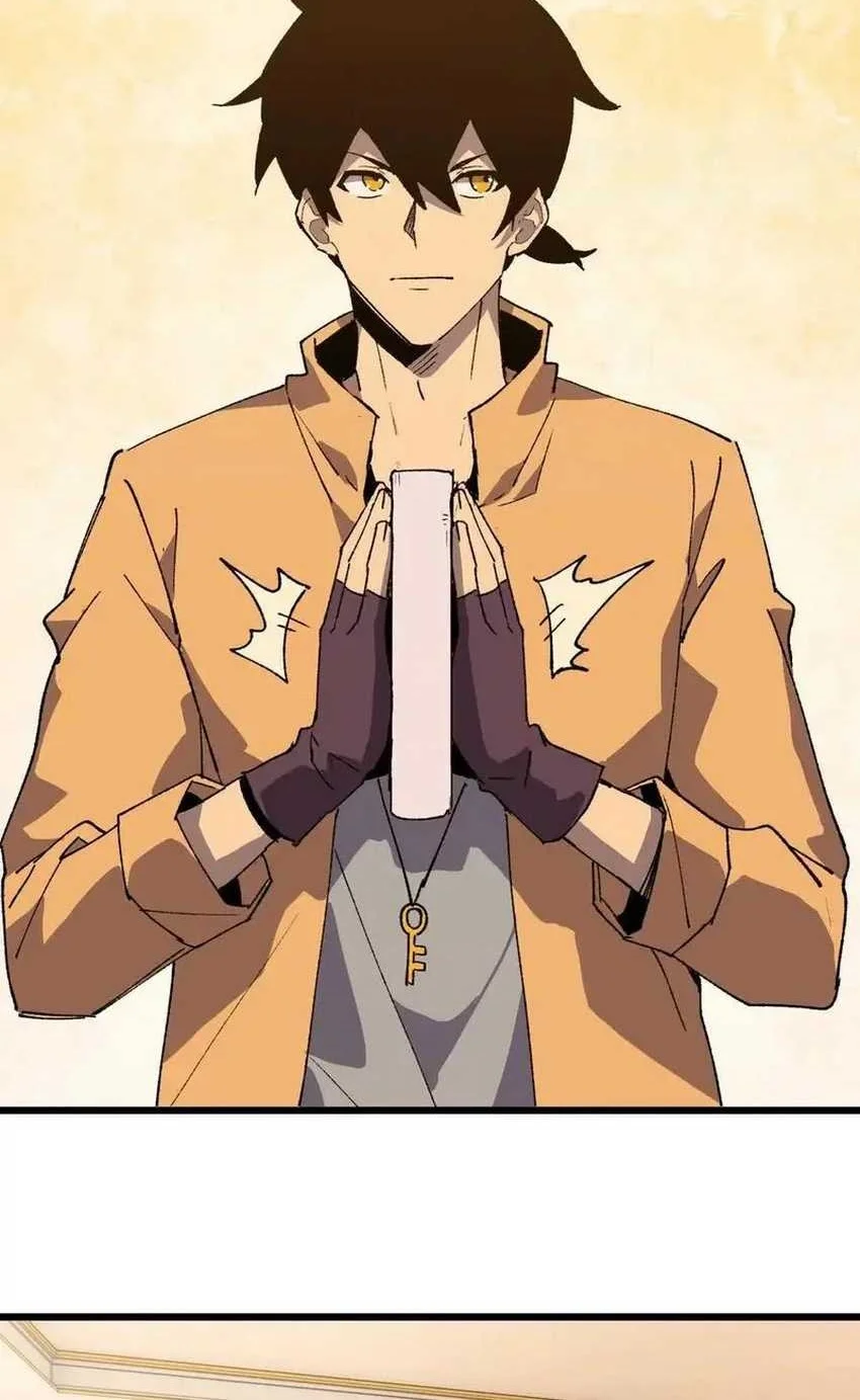 Hero X Demon Empress Chapter 54 - halaman 17