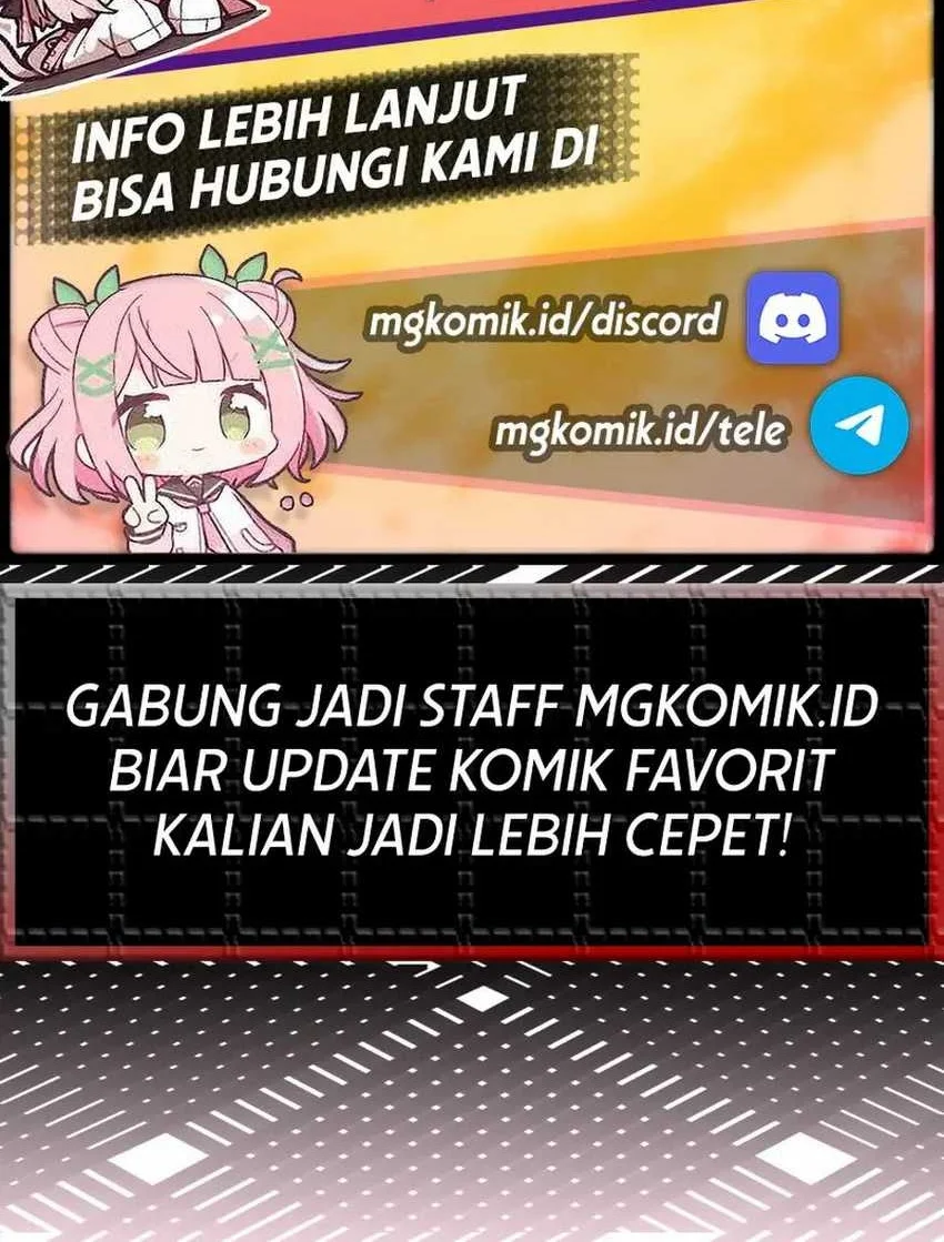 Hero X Demon Empress Chapter 54 - halaman 36