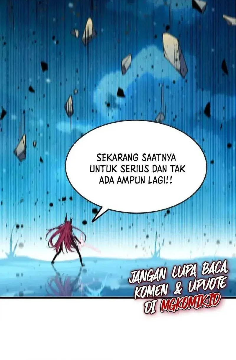 Hero X Demon Empress Chapter 58 - halaman 14
