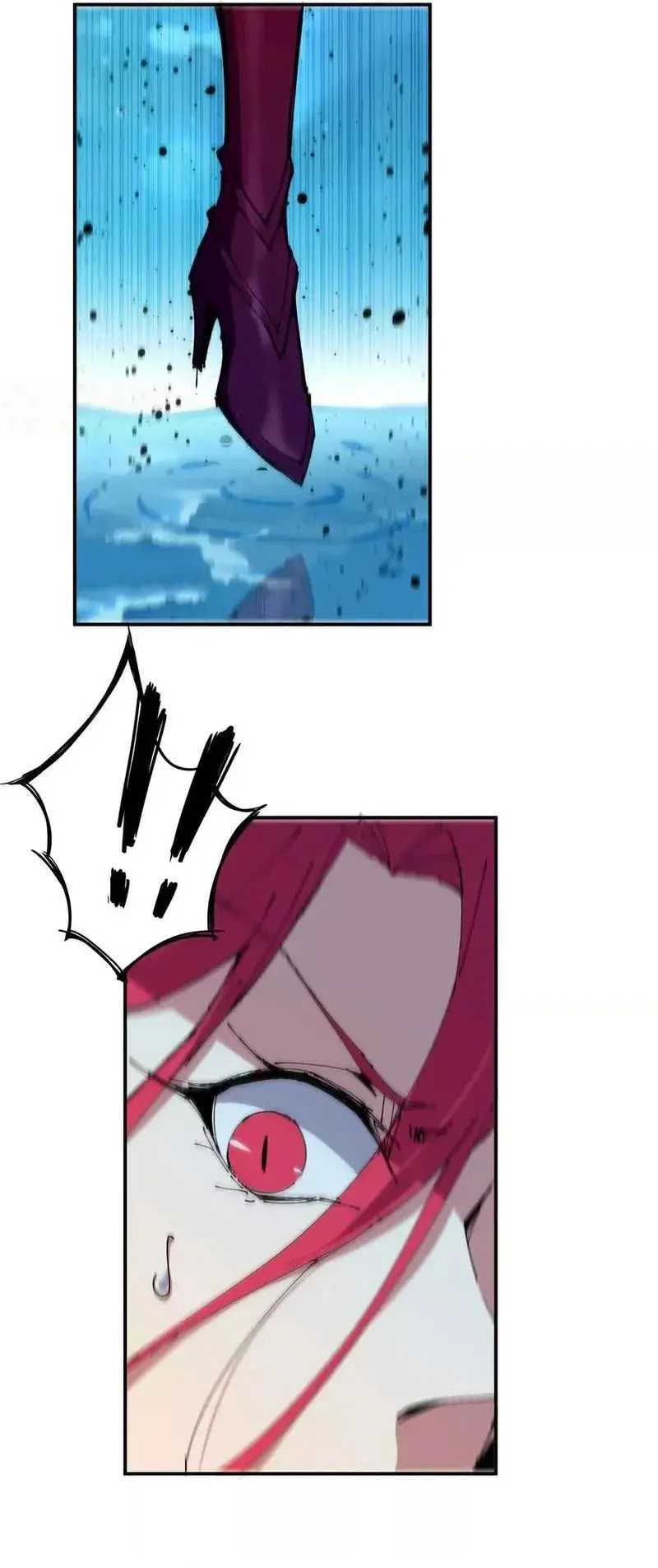Hero X Demon Empress Chapter 58 - halaman 15