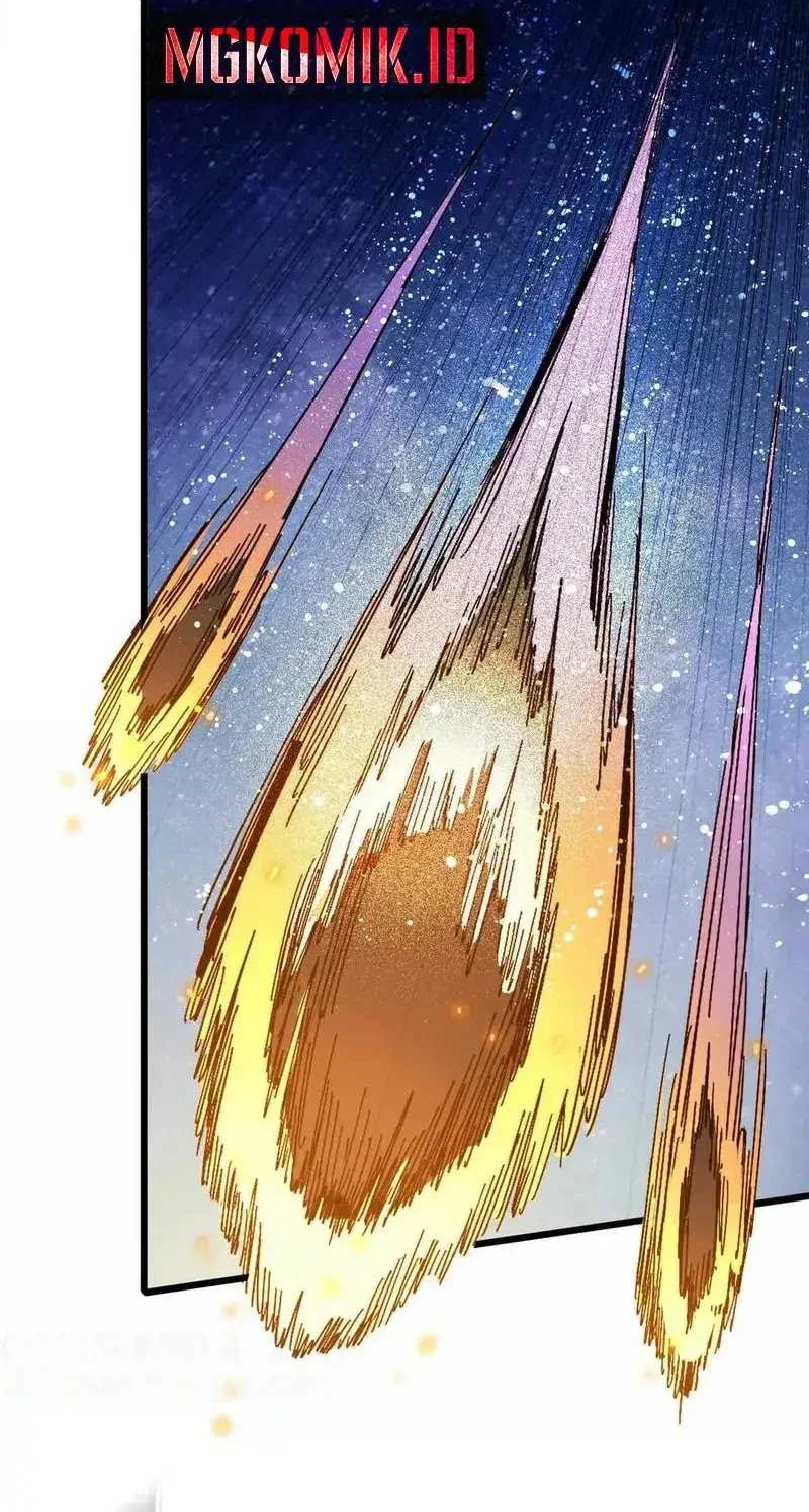 Hero X Demon Empress Chapter 58 - halaman 23