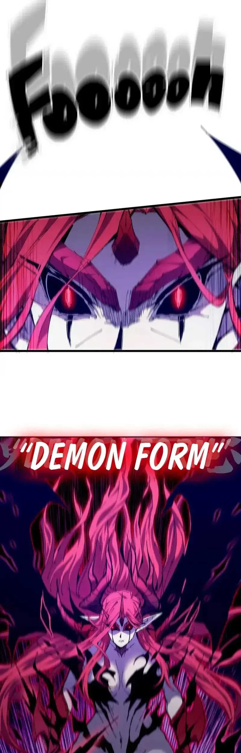 Hero X Demon Empress Chapter 58 - halaman 24