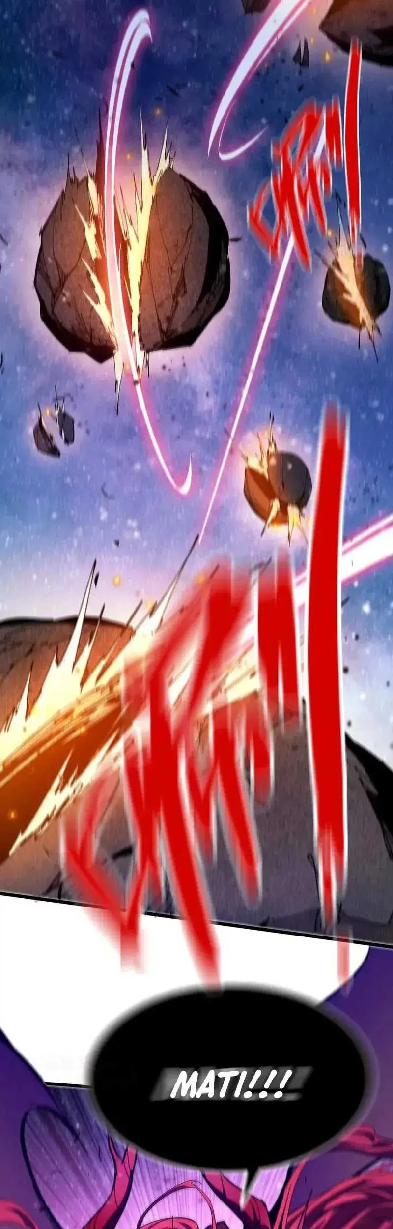 Hero X Demon Empress Chapter 58 - halaman 31