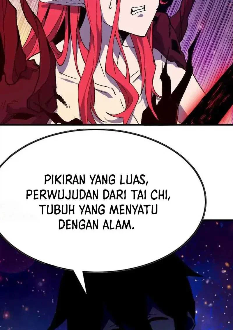 Hero X Demon Empress Chapter 58 - halaman 40