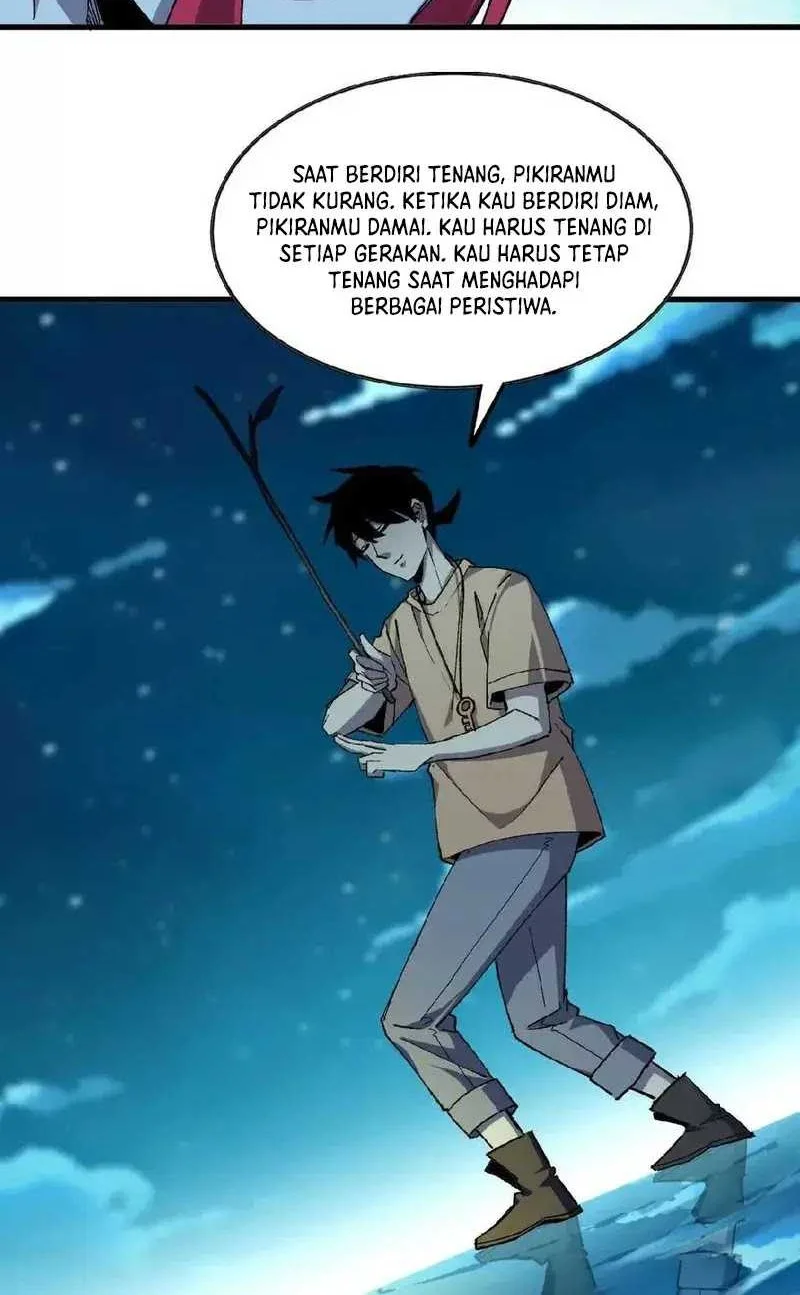 Hero X Demon Empress Chapter 58 - halaman 8