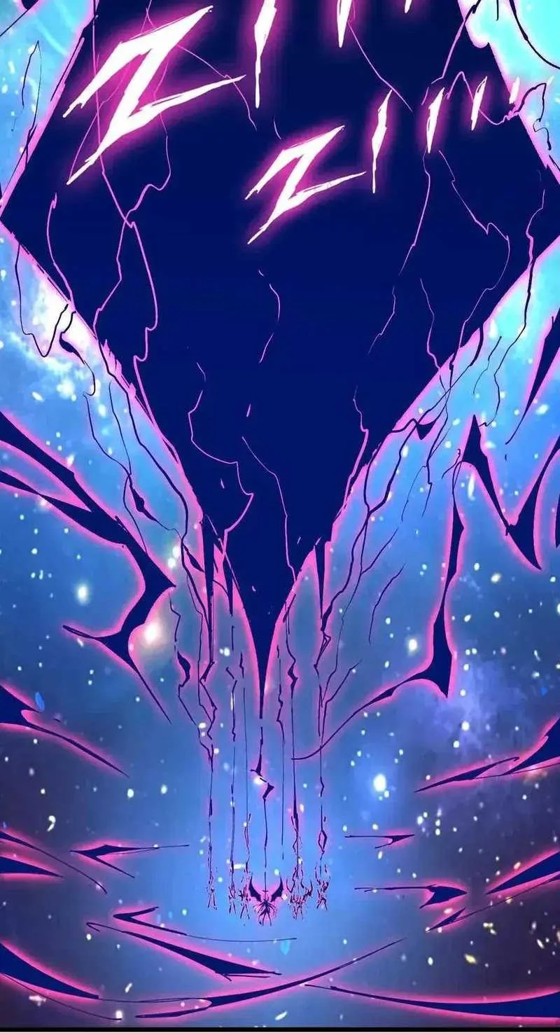 Hero X Demon Empress Chapter 59 - halaman 21