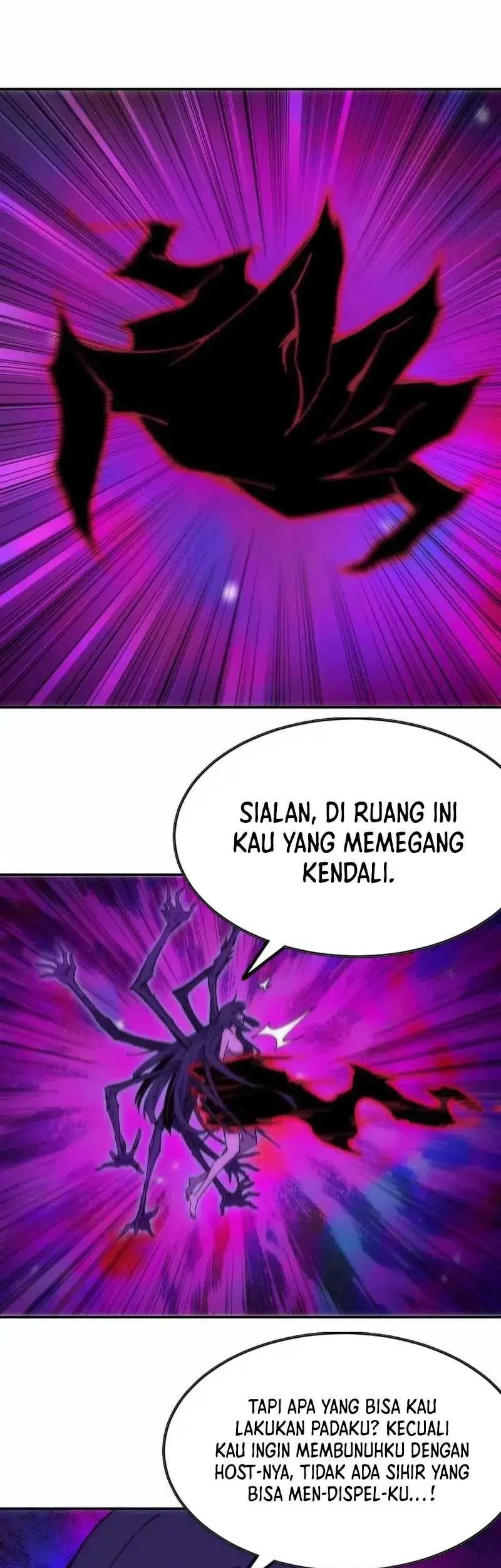 Hero X Demon Empress Chapter 67 - halaman 15