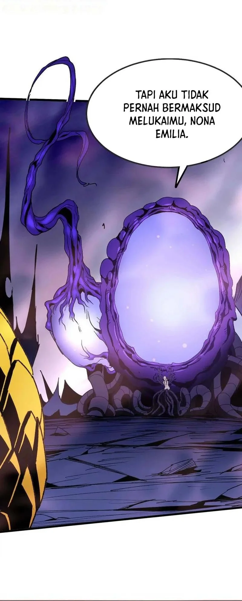 Hero X Demon Empress Chapter 72 - halaman 15