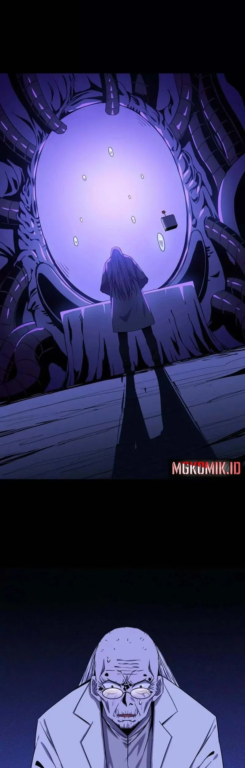 Hero X Demon Empress Chapter 73 - halaman 2