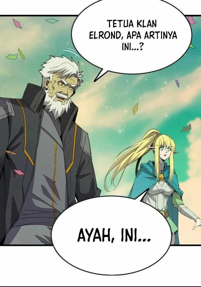 Hero X Demon Empress Chapter 81 - halaman 26