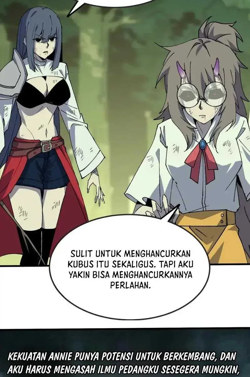 Hero X Demon Empress Chapter 91 - halaman 2