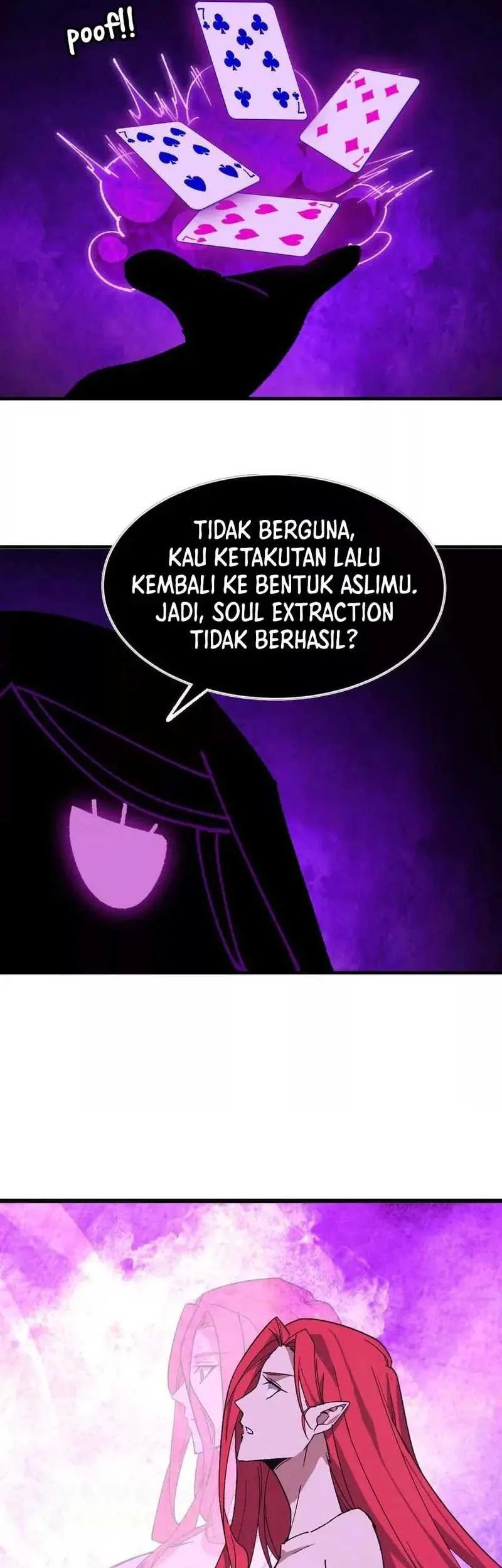 Hero X Demon Empress Chapter 92 - halaman 15