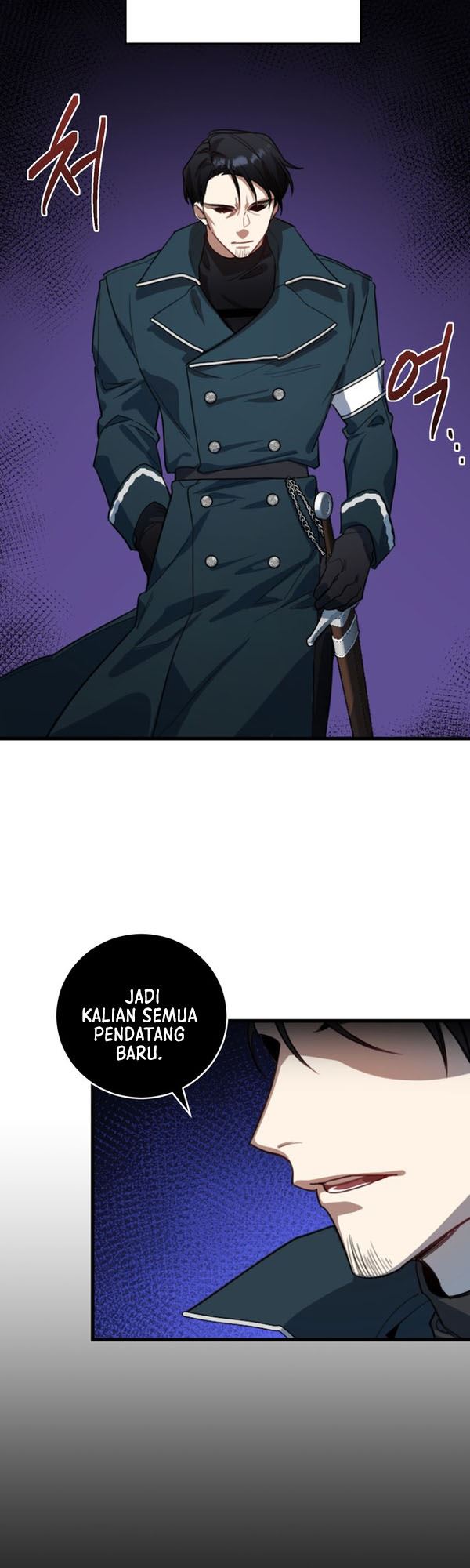 Heroes, Demons & Villains Chapter 1 - halaman 10