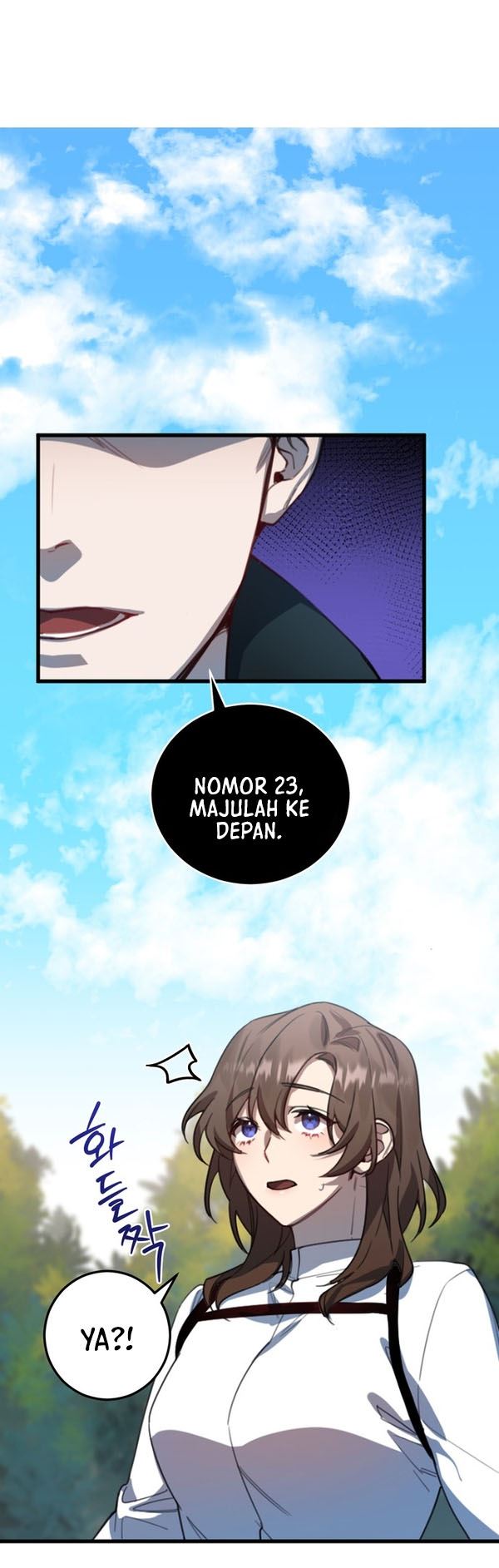Heroes, Demons & Villains Chapter 1 - halaman 12