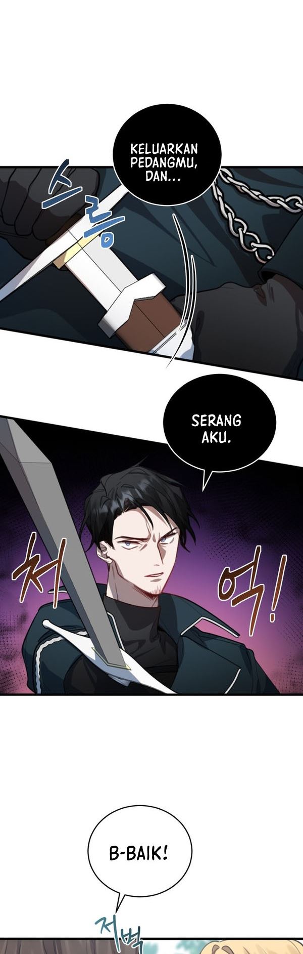 Heroes, Demons & Villains Chapter 1 - halaman 13