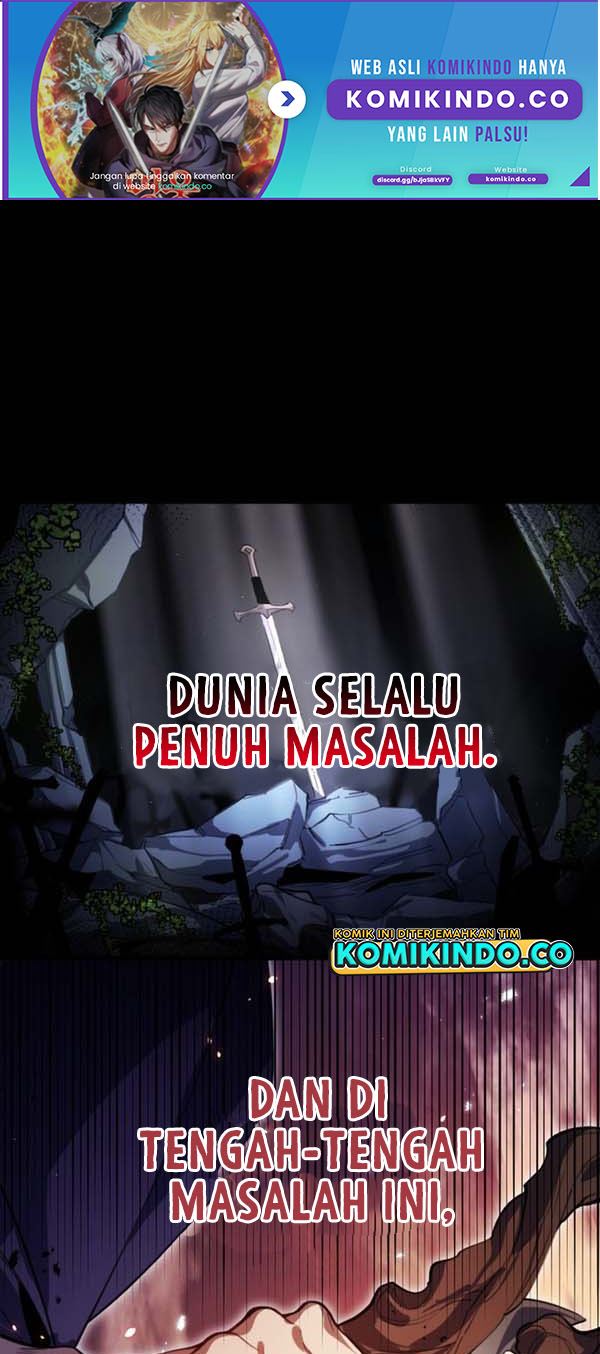 Heroes, Demons & Villains Chapter 1 - halaman 2