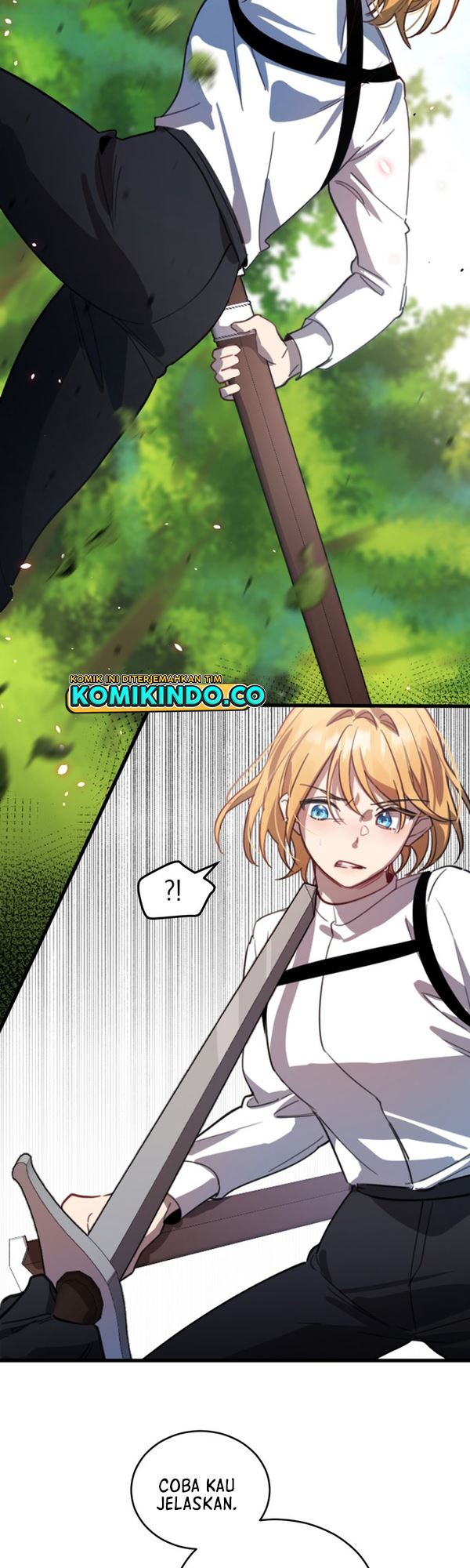 Heroes, Demons & Villains Chapter 1 - halaman 28