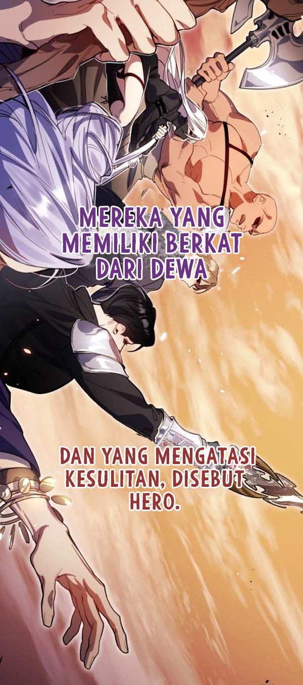 Heroes, Demons & Villains Chapter 1 - halaman 3