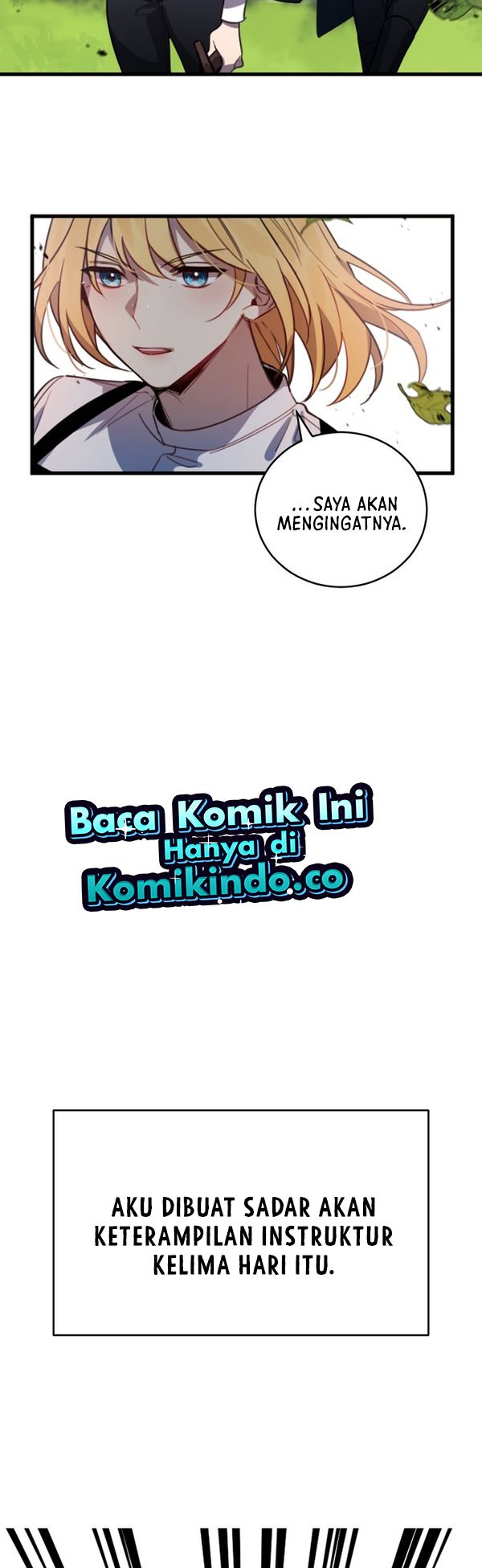 Heroes, Demons & Villains Chapter 1 - halaman 33