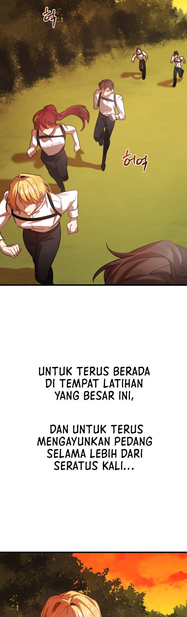 Heroes, Demons & Villains Chapter 1 - halaman 38