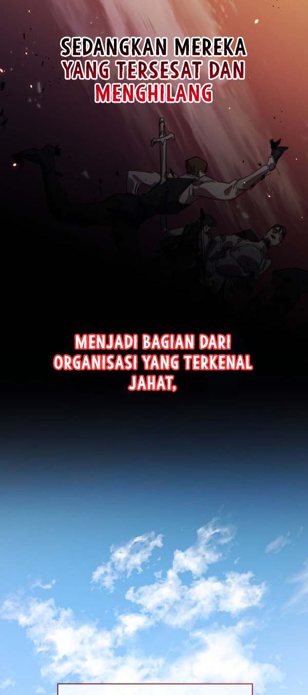 Heroes, Demons & Villains Chapter 1 - halaman 4