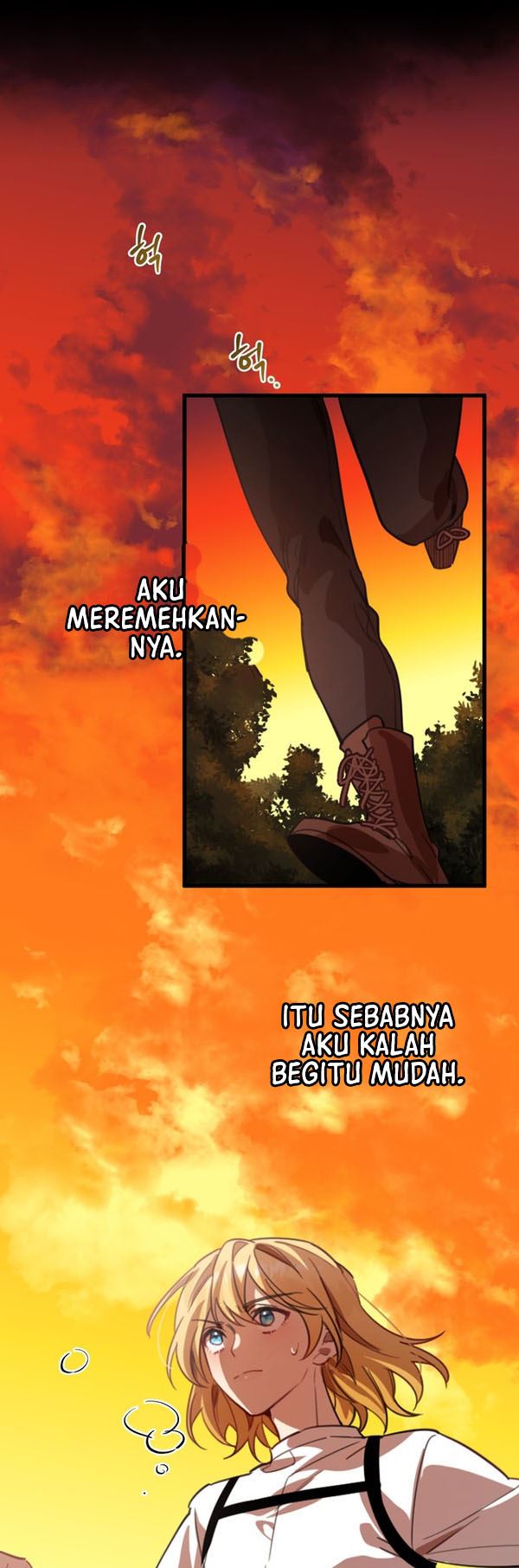Heroes, Demons & Villains Chapter 1 - halaman 42