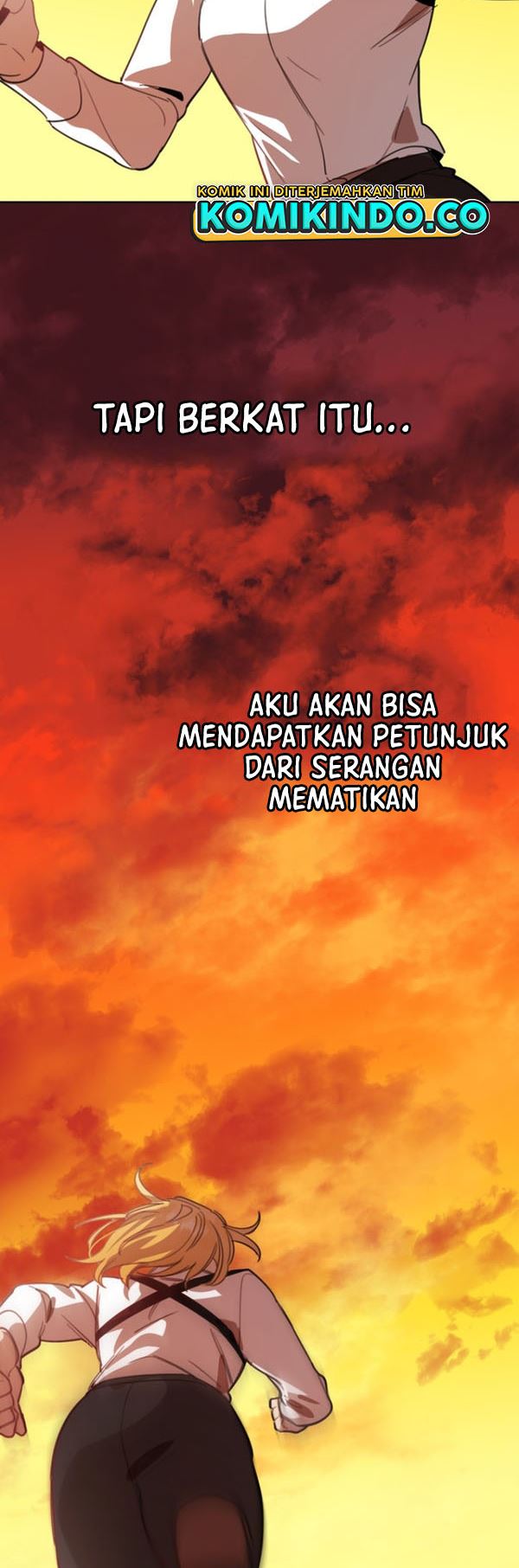 Heroes, Demons & Villains Chapter 1 - halaman 43
