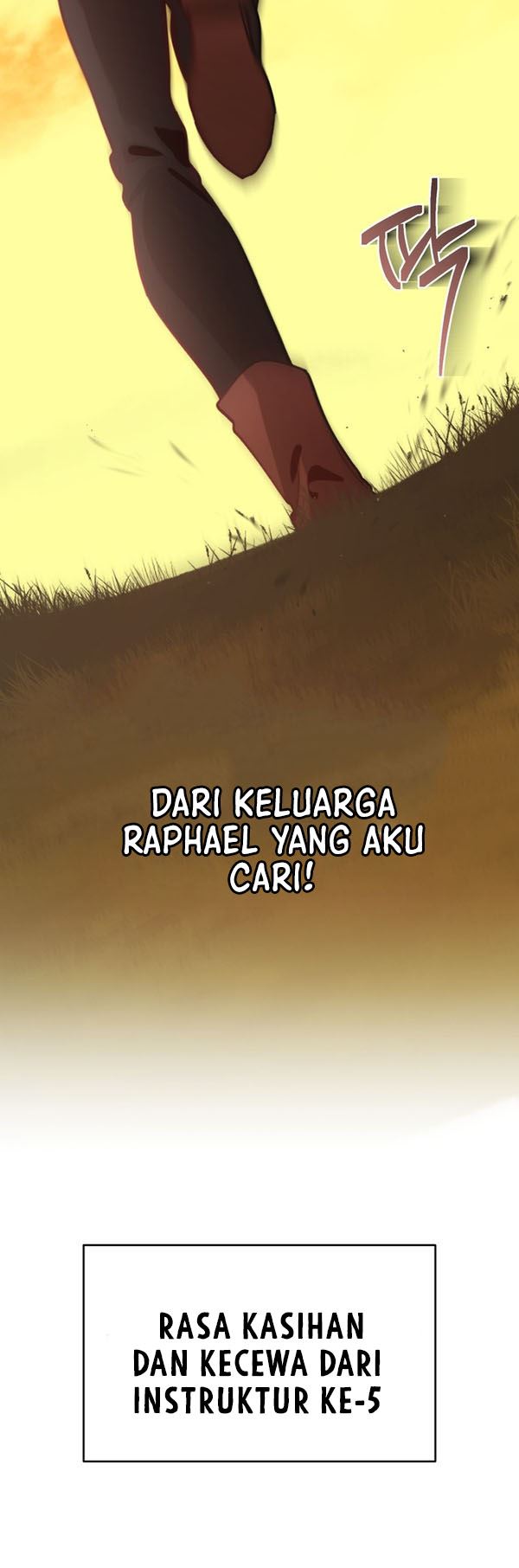 Heroes, Demons & Villains Chapter 1 - halaman 44