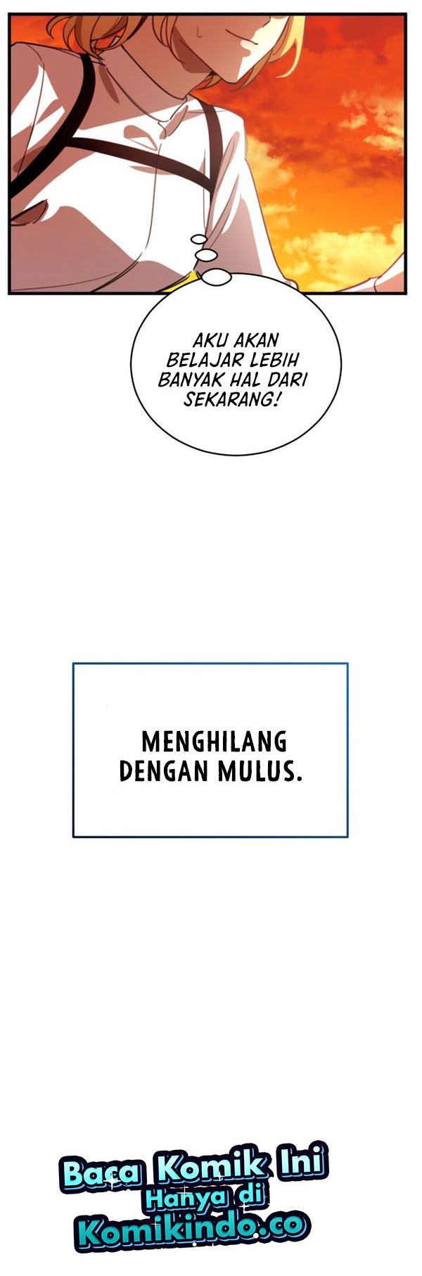 Heroes, Demons & Villains Chapter 1 - halaman 45