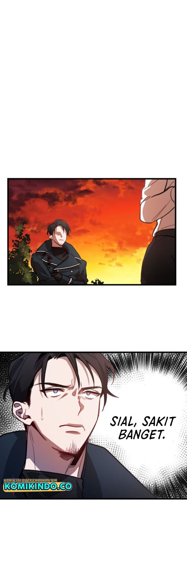 Heroes, Demons & Villains Chapter 1 - halaman 46