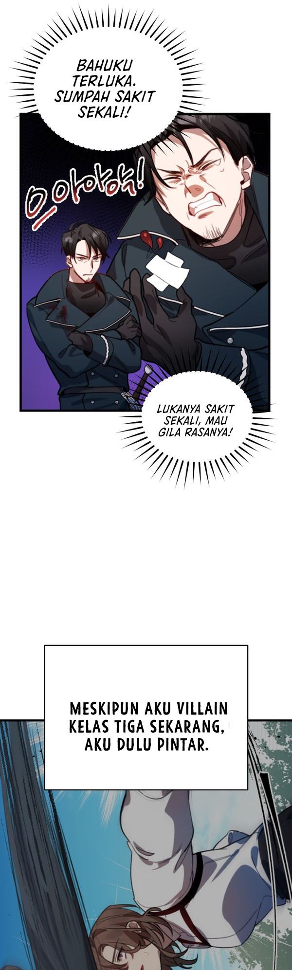 Heroes, Demons & Villains Chapter 1 - halaman 47